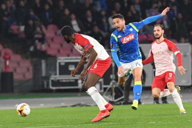 罗马诺：鲁迪-加西亚已签约出任比利时队主教练